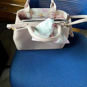 Betsey Johnson hand bag